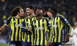 FENERBAHÇE’YE DERBİ ÖNCESİ SAKATLIK ŞOKU! LEVENT MERCAN OYUNDA MI?