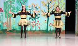 GEBZE’DE ÇOCUKLAR İÇİN DOPDOLU ARA TATİL