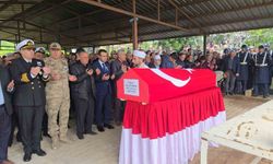 GENÇ JANDARMA PERSONELİ KALP KRİZİNE YENİK DÜŞTÜ