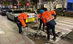 KOCAELİ’DE ERİŞİLEBİLİR KENT HAMLESİ: ENGELLİ RAMPALARI YAYGINLAŞIYOR