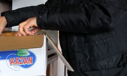 KOCAELİ'DE “GÖNÜL KAZAN” İLE SOFRALAR BOŞ KALMIYOR