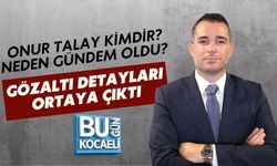 ONUR TALAY KİMDİR? NEDEN GÜNDEM OLDU? GÖZALTI DETAYLARI ORTAYA ÇIKTI