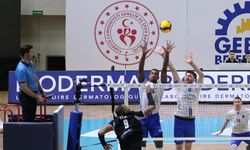 HALKBANK, GEBZE’DE SET VERMEDİ: 3-0