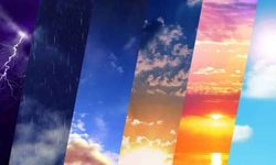 KOCAELİ’DE HAVA NASIL OLACAK?