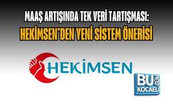 MAAŞ ARTIŞINDA TEK VERİ TARTIŞMASI: HEKİMSEN’DEN YENİ SİSTEM ÖNERİSİ
