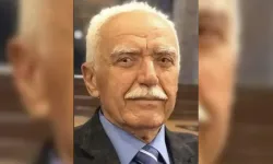 İZMİT'TE EMEKLİ ASTSUBAY İBRAHİM ARGUN HAYATINI KAYBETTİ