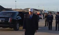 TRUMP: ABD DONANMASI HÜRMÜZ BOĞAZI’NDA TANKERLERE YAKINDA REFAKAT EDECEK