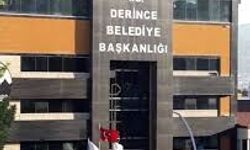 DERİNCE BELEDİYESİ ELEKTRİK, BOYA VE HIRDAVAT MALZEMESİ ALACAK
