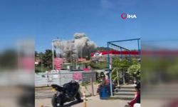 İSRAİL’DE ESHTAOL HEDEF ALINDI: İRAN SALDIRISINDA 12 KİŞİ YARALANDI