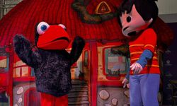 İZMİT KENT MEYDANI’NDA RAMAZAN DESTANI! BÜYÜKŞEHİR’DEN 30 GÜNLÜK DEV ORGANİZASYON