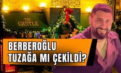 İZMİT SALDIRISINDA ŞOK İDDİALAR: BERBEROĞLU TUZAĞA MI ÇEKİLDİ?