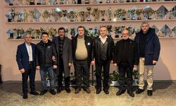 İZMİT-GAGAUZYA KARDEŞ ŞEHİR İŞ BİRLİĞİ GÜÇLENİYOR