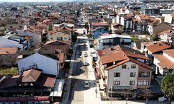 KOCAELİ’DE ÜSTYAPI ATAĞI KARTEPE’DE DEVAM EDİYOR