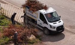 KARTEPE’DE BAYRAM ÖNCESİ TEMİZLİK SEFERBERLİĞİ