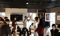 KARTEPE’DE “BİR SOFRA BİR HİKÂYE” BULUŞMASI