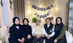 Kartepe’de Gönül Sofraları Kuruluyor: Alo Evlat’tan Anlamlı Ramazan Ziyaretleri