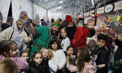 KARTEPE’DE RAMAZAN BİR BAŞKA GÜZEL