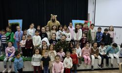 KARTEPE’DE RAMAZAN NEŞESİ: ÇOCUKLAR TİYATRO VE EĞLENCEYLE BULUŞTU