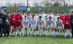 KÖRFEZ GB U14’ÜN HEDEFİ UŞAK’TAN FİNAL BİLETİ