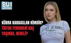 KÜBRA KARAASLAN KİMDİR? TİKTOK FENOMENİ KAÇ YAŞINDA, NERELİ?
