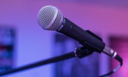 BURSA’DA CAMİLERİ HEDEF ALAN “OLTALI HIRSIZ”! MİKROFONLARI TEK TEK ÇALDI