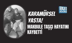 KARAMÜRSEL YASTA! SPOR CAMİASINI SARSAN ACI KAYIP: MAKBULE TAŞÇI HAYATINI KAYBETTİ