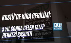 KOSTÜ’DE KİRA GERİLİMİ: 5 YIL SONRA GELEN TALEP HERKESİ ŞAŞIRTTI