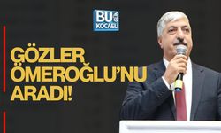 GÖZLER ÖMEROĞLU’NU ARADI!