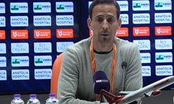 PEREIRA’DAN TAKIMA NET TALİMAT: DURMAK YOK