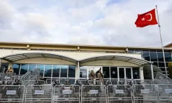 SAHTE BASIN KARTIYLA DURUŞMAYA SIZDI! İBB DAVASINDA GÖZALTI KARARI