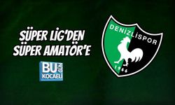 SÜPER LİG’DEN SÜPER AMATÖR’E