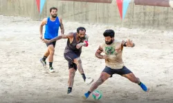 SURVIVOR’DA ORTALIK KARIŞTI! ELEME ADAYLARI BELLİ OLDU, SEREN AY’A CEZA