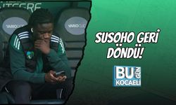SUSOHO GERİ DÖNDÜ!