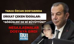TANJU ÖZCAN DOSYASINDA DİKKAT ÇEKEN İDDİALAR: “Göğüsleri de mi büyüttün?”