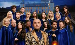 THE TRAITORS TÜRKİYE 1. BÖLÜM FULL HD İZLE! YARIŞMACILAR KİMLER, ŞATO NEREDE VE NELER YAŞANDI?