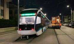 KOCAELİ TRAMVAY FİLOSU GENİŞLİYOR!