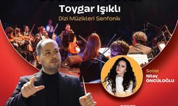 GEBZE’DE UNUTULMAZ DİZİ MÜZİKLERİ KONSERİ