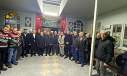 VALİ İLHAMİ AKTAŞ, DERİNCE ÇINARLI’DA MAHALLE SAKİNLERİYLE BULUŞTU