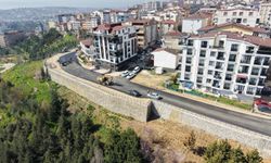 GEBZE’DE ÜSTYAPI ÇALIŞMALARI HANGİ MAHALLEDE YAPILIYOR?