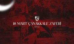 KOCAELİSPOR’DAN 18 MART MESAJI: “BU ZAFER BİR MİLLETİN İRADESİDİR”