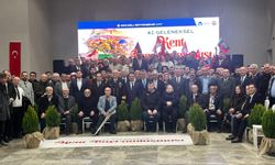 KOCAELİ TEK YÜREK! 42. KENT BAYRAMLAŞMASINA YOĞUN KATILIM