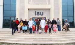 KOCAELİ’DE MUSLUK SUYU GÜVEN VERDİ: ÇOCUKLAR YERİNDE GÖRDÜ