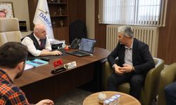 DARICA’DA YENİ HÜKÜMET KONAĞINA ULAŞIM KOLAYLAŞIYOR