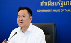 TAYLAND’DAN HÜRMÜZ ADIMI! İRAN İLE ANLAŞMA SAĞLANDI