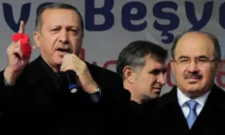 KILIÇ VE HÜSEYİN ÇELİK’TEN SERT SİSTEM ELEŞTİRİSİ: “TÜRK TİPİ BAŞKANLIK FELAKETİMİZ OLDU”