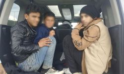 KUZEY MARMARA’DA GÖÇMEN OPERASYONU: 9 KİŞİ YAKALANDI, 2 ORGANİZATÖR TUTUKLANDI