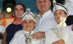 DARICA’DA SÜNNET ŞÖLENİ KAYITLARI BAŞLADI! BAŞVURULAR YOĞUN