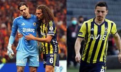 PFDK’DAN SERT KARARLAR: MERT HAKAN YANDAŞ’A 12 AY MEN, EDERSON’A 3 MAÇ CEZA