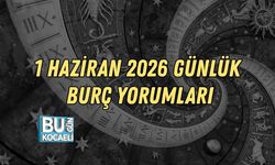 1 HAZİRAN 2026 GÜNLÜK BURÇ YORUMLARI: YENİ AYDA SİZİ NELER BEKLİYOR?