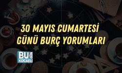 30 MAYIS CUMARTESİ GÜNÜ BURÇ YORUMLARI: GÖKYÜZÜNDE HAREKETLİ GÜN! HANGİ BURCU NELER BEKLİYOR?